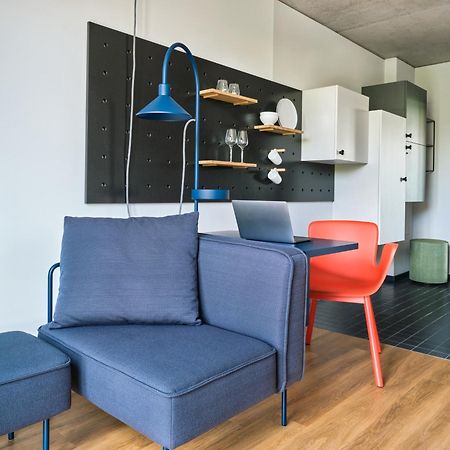Stayery Frankfurt Sachsenhausen Francfort-sur-le-Main Extérieur photo