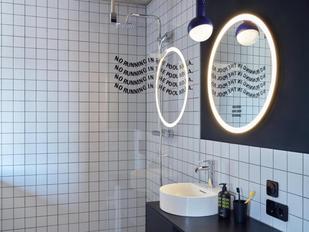 Stayery Frankfurt Sachsenhausen Francfort-sur-le-Main Extérieur photo